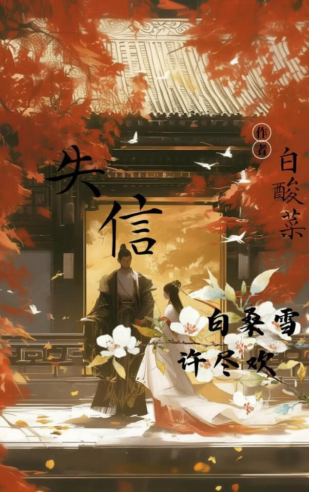 失信