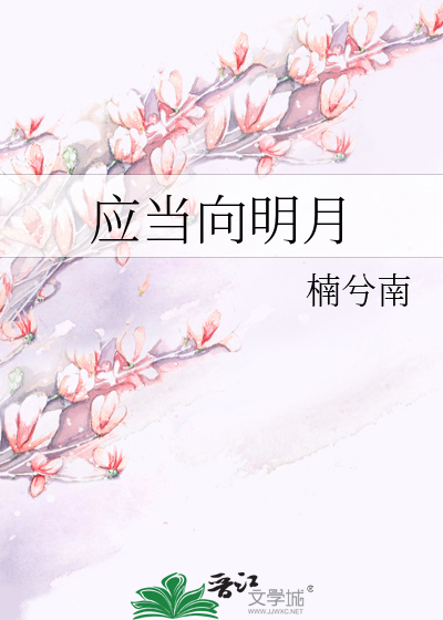 应当向明月
