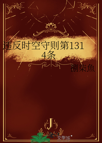 违反时空守则第1314条