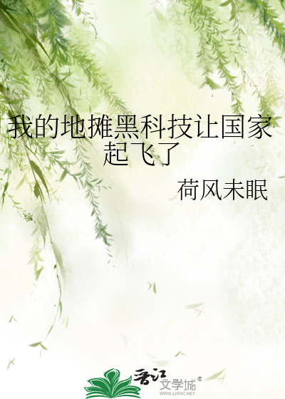 我的地摊黑科技让国家起飞了