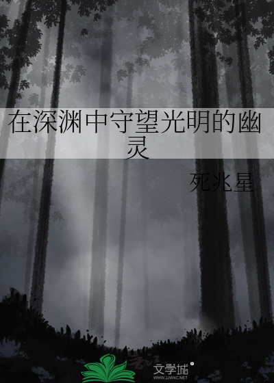 在深渊中守望光明的幽灵
