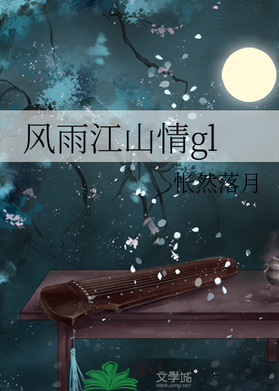 风雨江山情gl