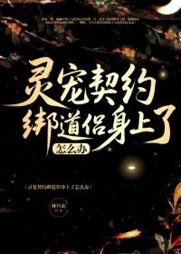 灵宠契约绑道侣身上了怎么办