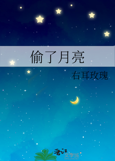 偷了月亮
