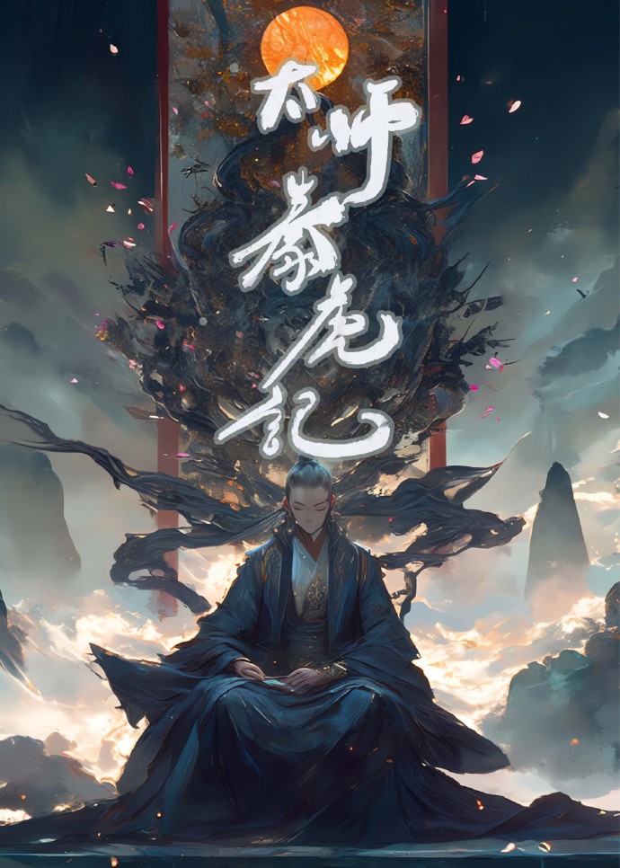 太师豢虎记
