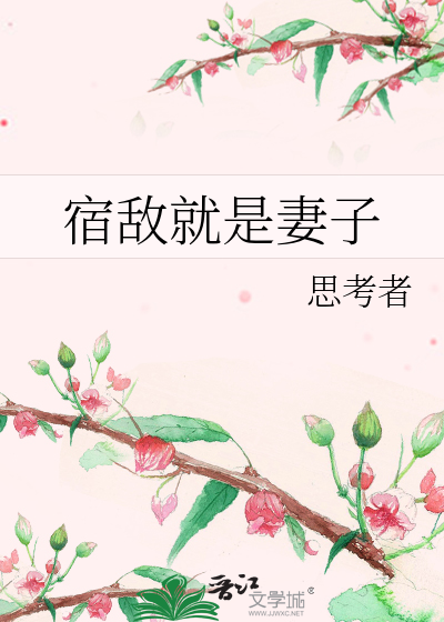 宿敌就是妻子